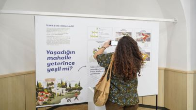 Başkan Tugay: İzmir’in huzurunu, keyfini, tadını arıyoruz