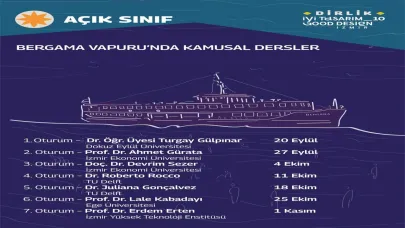 İyi Tasarım/Good Design İzmir_10’a doğru ilk durak