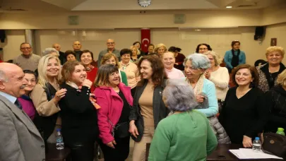 Bilge Çınarlar’da yeni dönem başlıyor