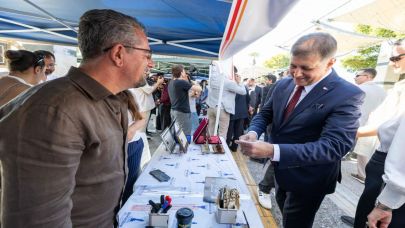 “Çarşı ve pazarları çok daha canlı hale getirdiğimiz kararları alacağız”