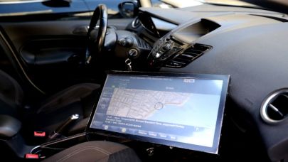 Karşıyaka sokaklarında dijital dönüşüm