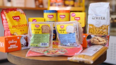 Buca Belediyesi’nden çölyak hastalarına destek