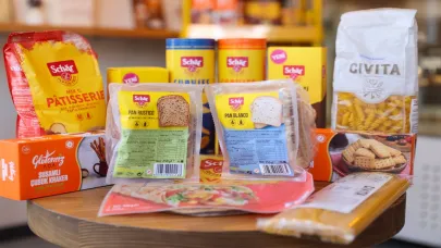 Buca Belediyesi’nden çölyak hastalarına destek