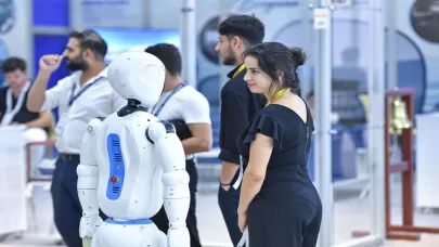 LOGISTECH lojistik sektörünü İzmir’de buluşturacak
