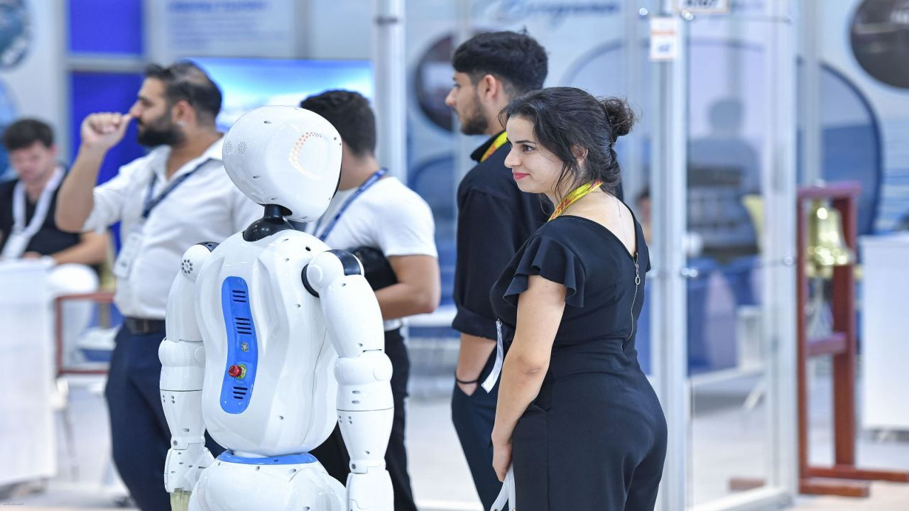 LOGISTECH lojistik sektörünü İzmir’de buluşturacak