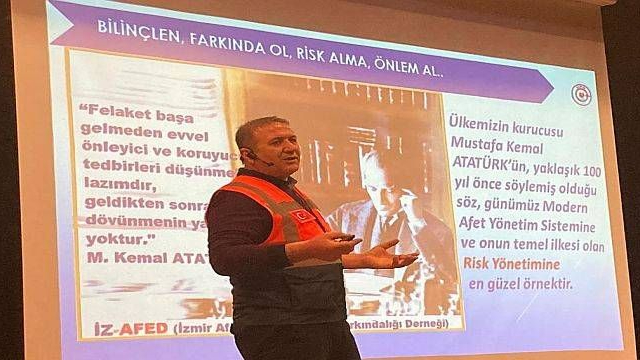 26 Eylül Mezotelyemo Farkındalık Günü