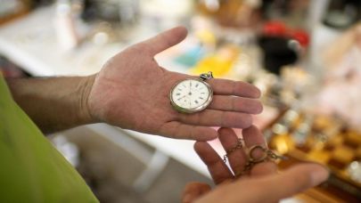 Büyükşehir'in “İkinci El Pazarı” yüzleri güldürdü