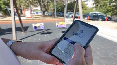 Konak Mobil ile çözüm cepte