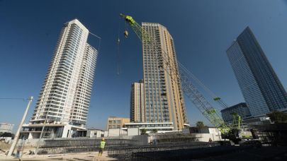 Mürselpaşa’yı Gıda Çarşısı’na bağlayacak projede yoğun tempo