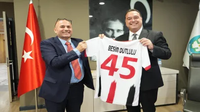 Manisa Büyük Şampiyonaya Ev Sahipliği Yapacak