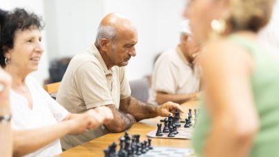 Yaş almak, İzmir’de güzel