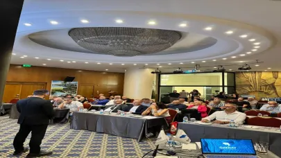 KKTC’ye İzmir’den yatırım çağrısı