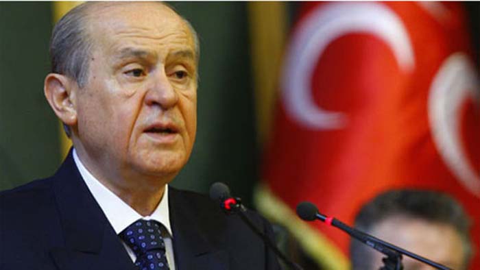 "SİYASİ CİNAYETTİR"