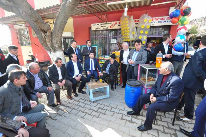 KAZANAN AKALAN KÖYÜ OLACAK