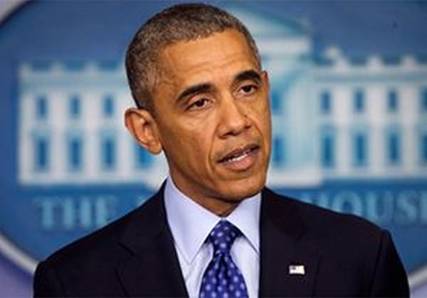 OBAMA'DAN FLASH KARAR
