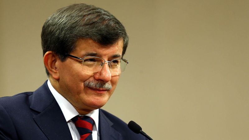 İZMİR 31 OCAK’TA BAŞBAKANI AĞIRLAYACAK