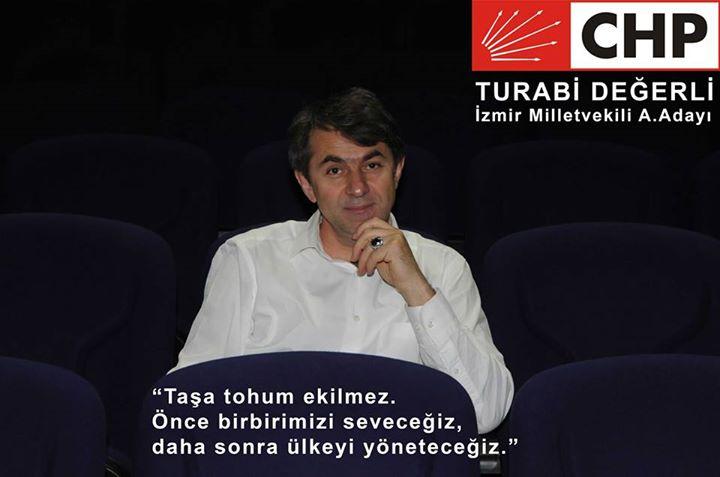KARŞIYAKA’DAN SANATÇI ADAY ADAYI