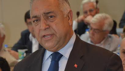 Sayın Kocaoğlu uyarıları ciddiye al!