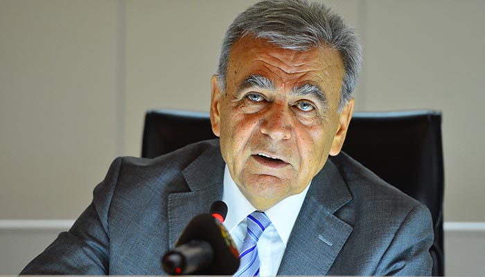 "Ankara’dan tek bir isteğim var...”