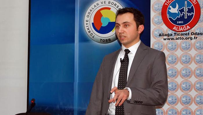 KOSGEB'den işletmelere 150 bin lira proje desteği