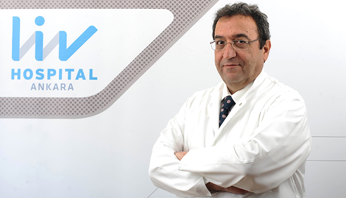 Aşırı kilo belin düşmanı