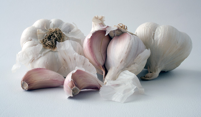 SARIMSAK TÜKETMEK İÇİN 8 NEDEN