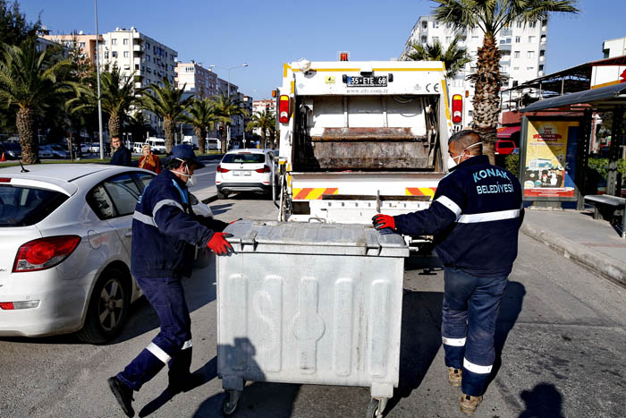 ÖNCELİK VATANDAŞ MEMNUNİYETİ