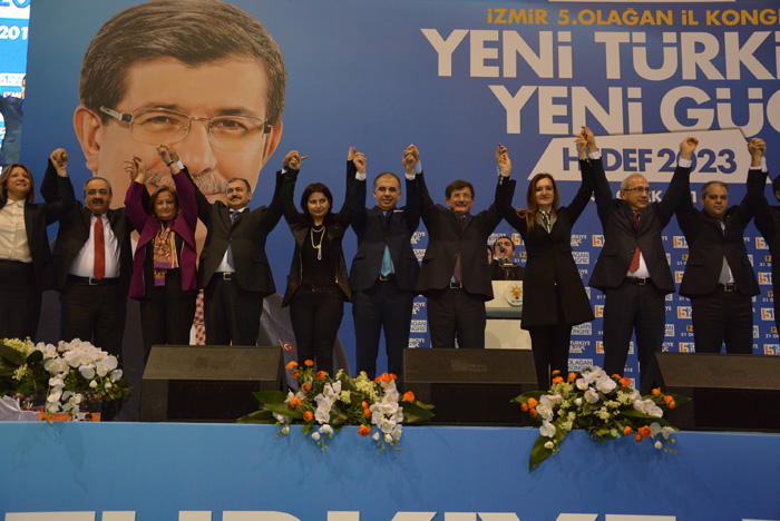 DELİCAN’IN KİRAZ AÇIKLAMASI;