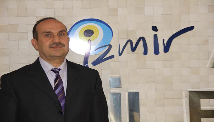 İbrahim Derici, aday adaylığını açıkladı