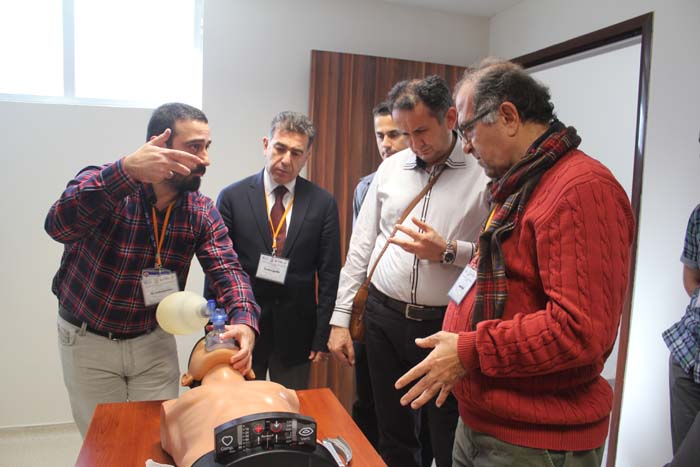 6 Milyon Acil Servis Başvurusu Oluyor