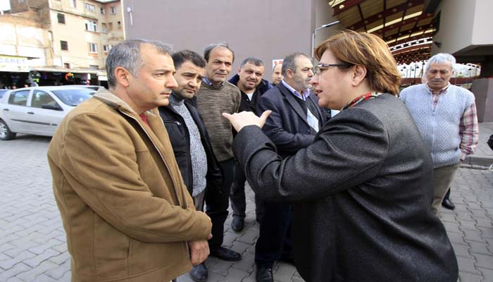 Konak’tan Yenişehir’i taçlandıracak yarışma