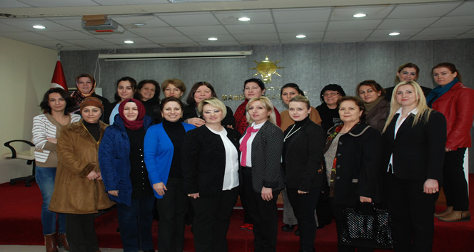 Manisa’nın tarımsal kalkınmasına katkı için adayım