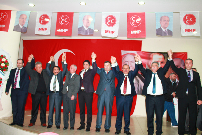 Acar: Karataş’ın Yanındayım