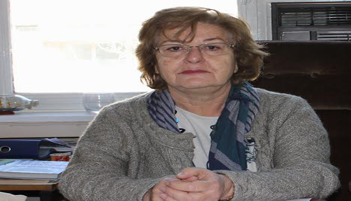 DİSK’ten teşekkür ziyareti