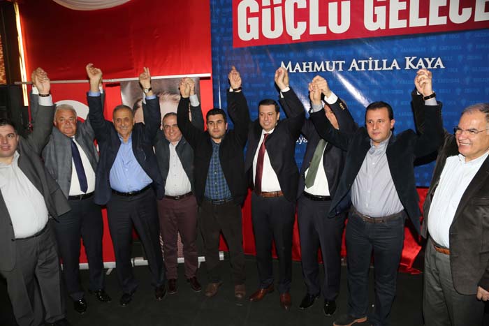 “İZMİR, ARTIK ESKİSİ GİBİ OLMAYACAK”