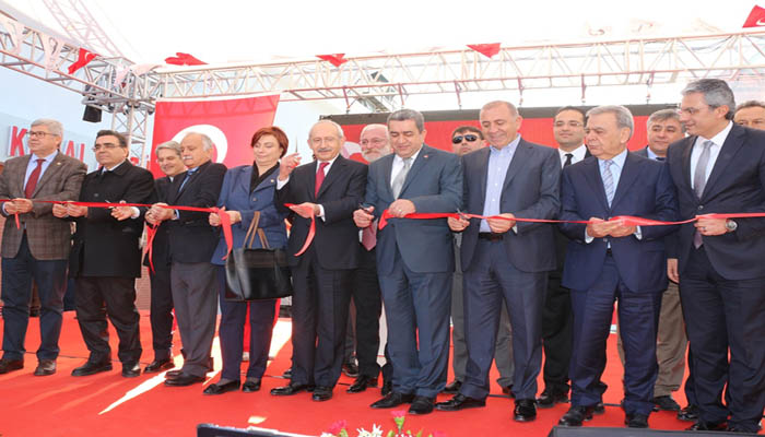 Kılıçdaroğlu’na davet: İzmir’den aday ol!