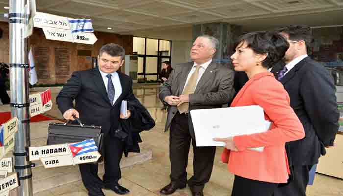 Macarlar da “İzmir” dedi