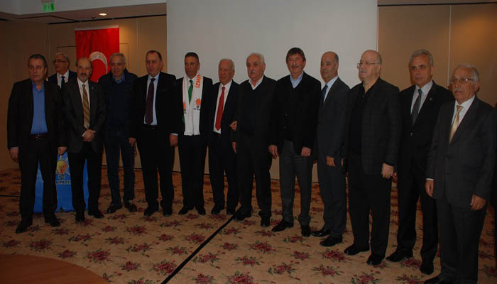 Memişoğlu, 'Karadeniz rüzgarı' ile yola çıktı