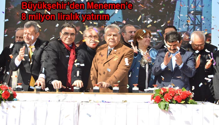 “BİRİNCİ VAZİFEMİZ..."