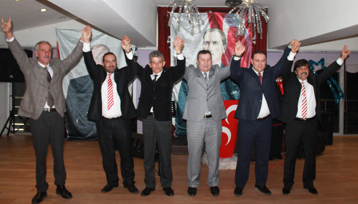 SEÇİMLERE ÜLKÜCÜ MÜDAHALE ŞART!