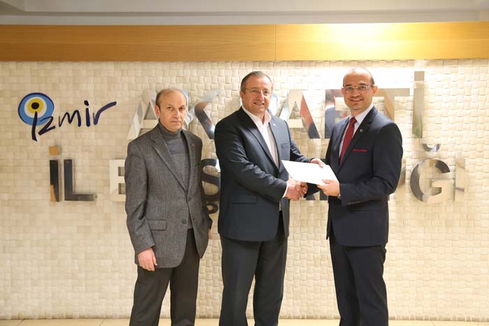 Öğrencilerinin ‘Aday Olcen Nolcek’ Dediği Profesör Adaylık Başvurusunu Yaptı