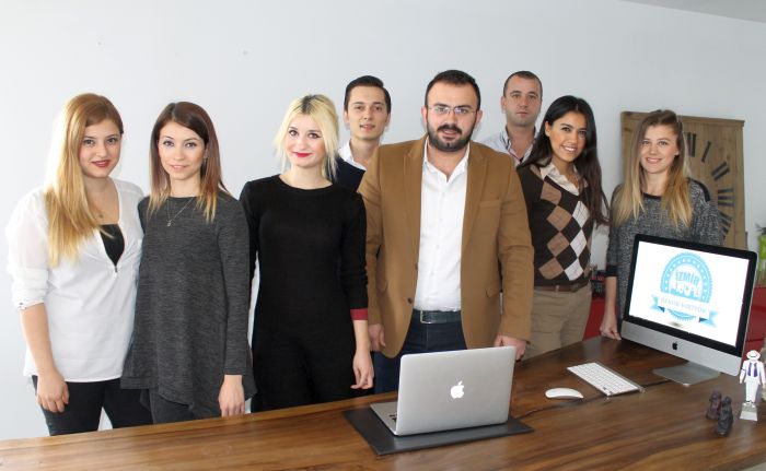 REKOR KIRMAYA HAZIRLANIYORLAR