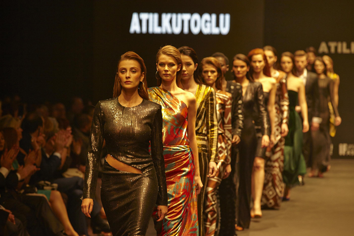 MUHTEŞEM START