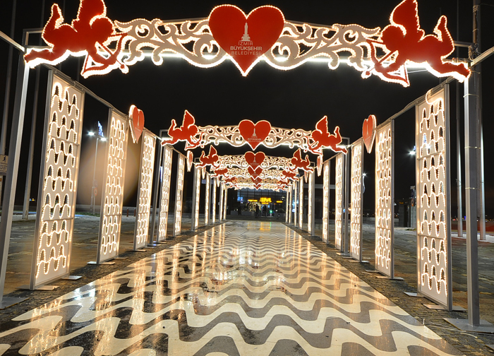 14 ŞUBAT’TA İÇİMİZ ISINACAK