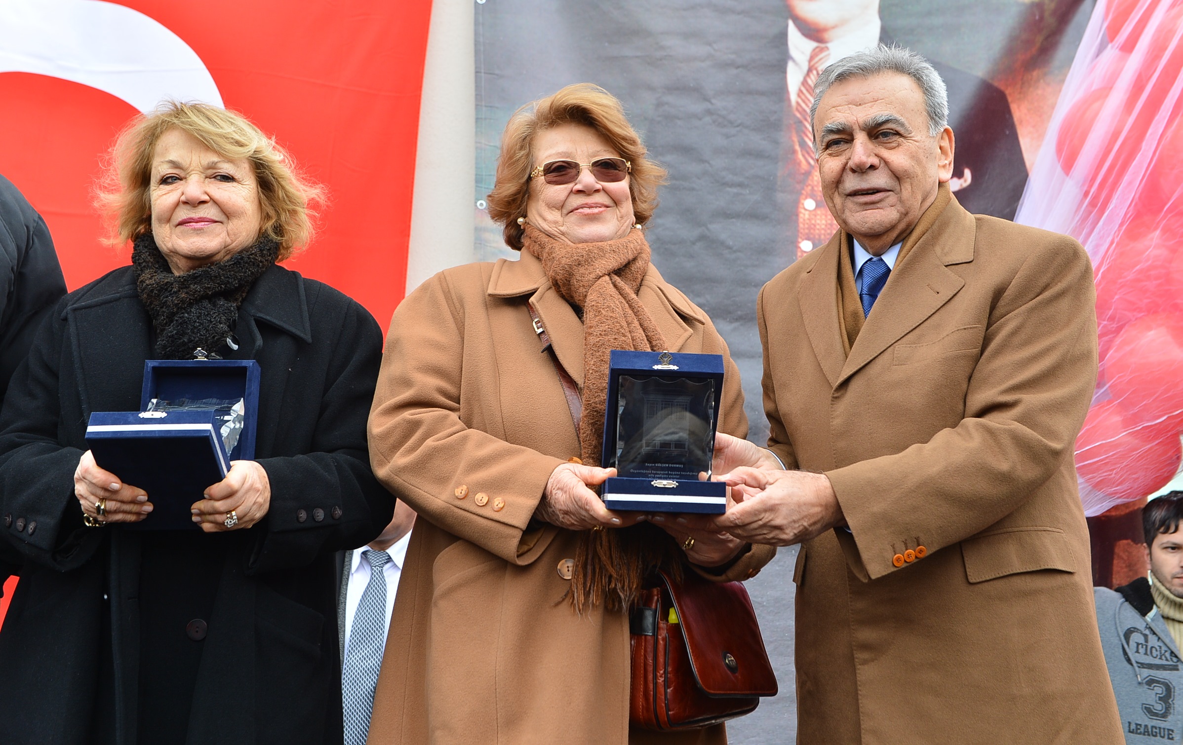 “Tarihi kopyalamak mümkün değil”