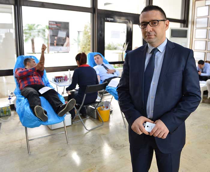KAN BAĞIŞI, CAN BAĞIŞI