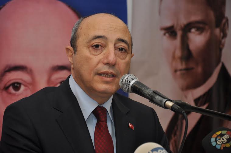 “Siyaset terbiyem ve hizmet aşkıyla yola çıktım”