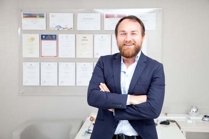 GÖZ-OBEZİTE İLİŞKİSİ