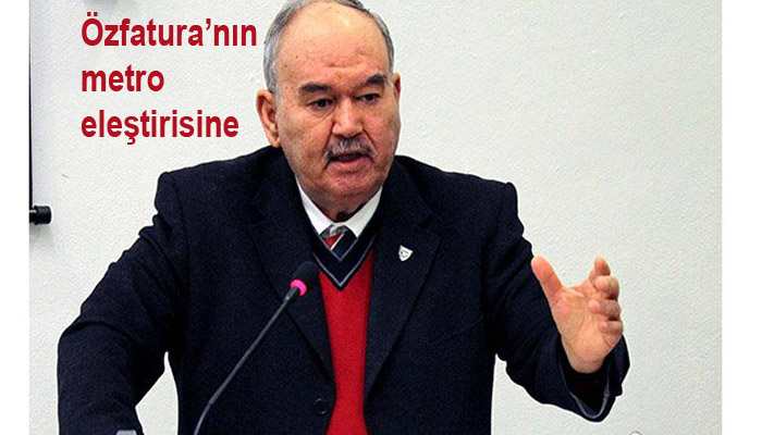 BÜYÜKŞEHİR’DEN YANIT GELDİ!