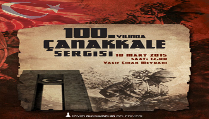 100. yıl anısına